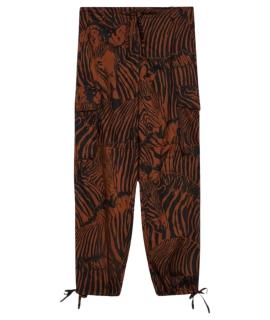 WEEKEND MAX MARA Прямые брюки