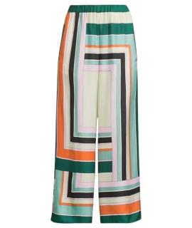 WEEKEND MAX MARA Прямые брюки