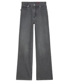 ZADIG & VOLTAIRE Прямые джинсы