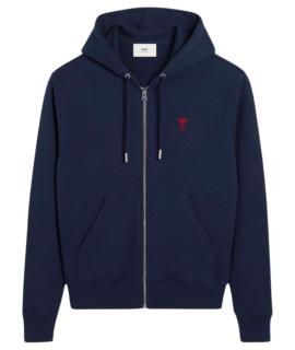 Ami Paris Худи/толстовка