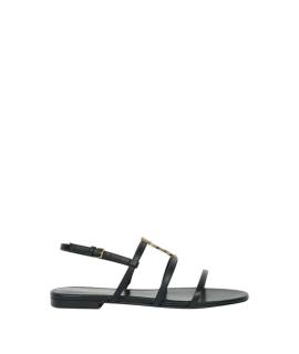 SAINT LAURENT Сандалии