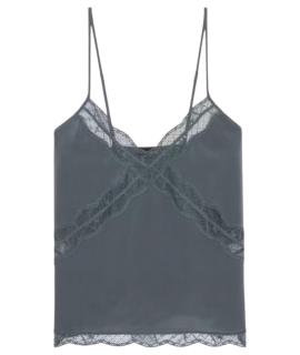 ZADIG & VOLTAIRE Майка