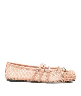 GUCCI Балетки