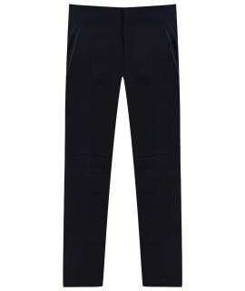 GIORGIO ARMANI Брюки узкие