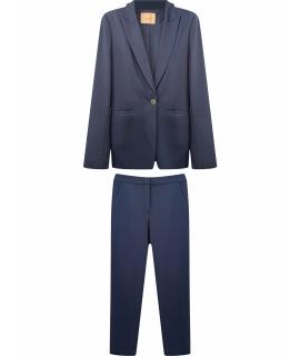 TWIN-SET Костюм с брюками