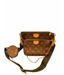 LOUIS VUITTON Сумка через плечо