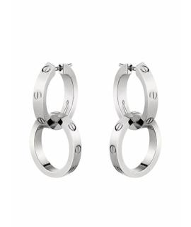 CARTIER Серьги