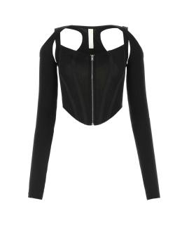 DION LEE Лонгслив