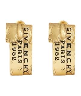GIVENCHY Серьги