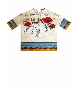 DOLCE&GABBANA Блузы