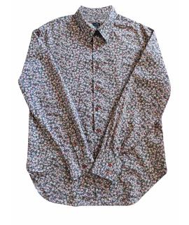 PAUL SMITH Кэжуал рубашка