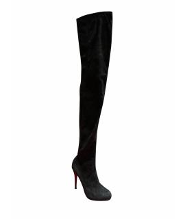 CHRISTIAN LOUBOUTIN Ботильоны