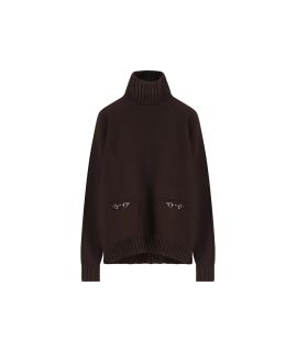 GUCCI Джемпер / свитер