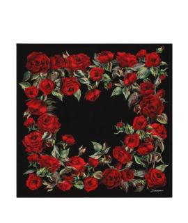DOLCE&GABBANA Шарф