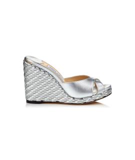 JIMMY CHOO Мюли