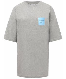VETEMENTS Футболка