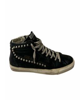 GOLDEN GOOSE DELUXE BRAND Кеды