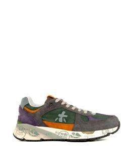 PREMIATA Низкие кроссовки / кеды