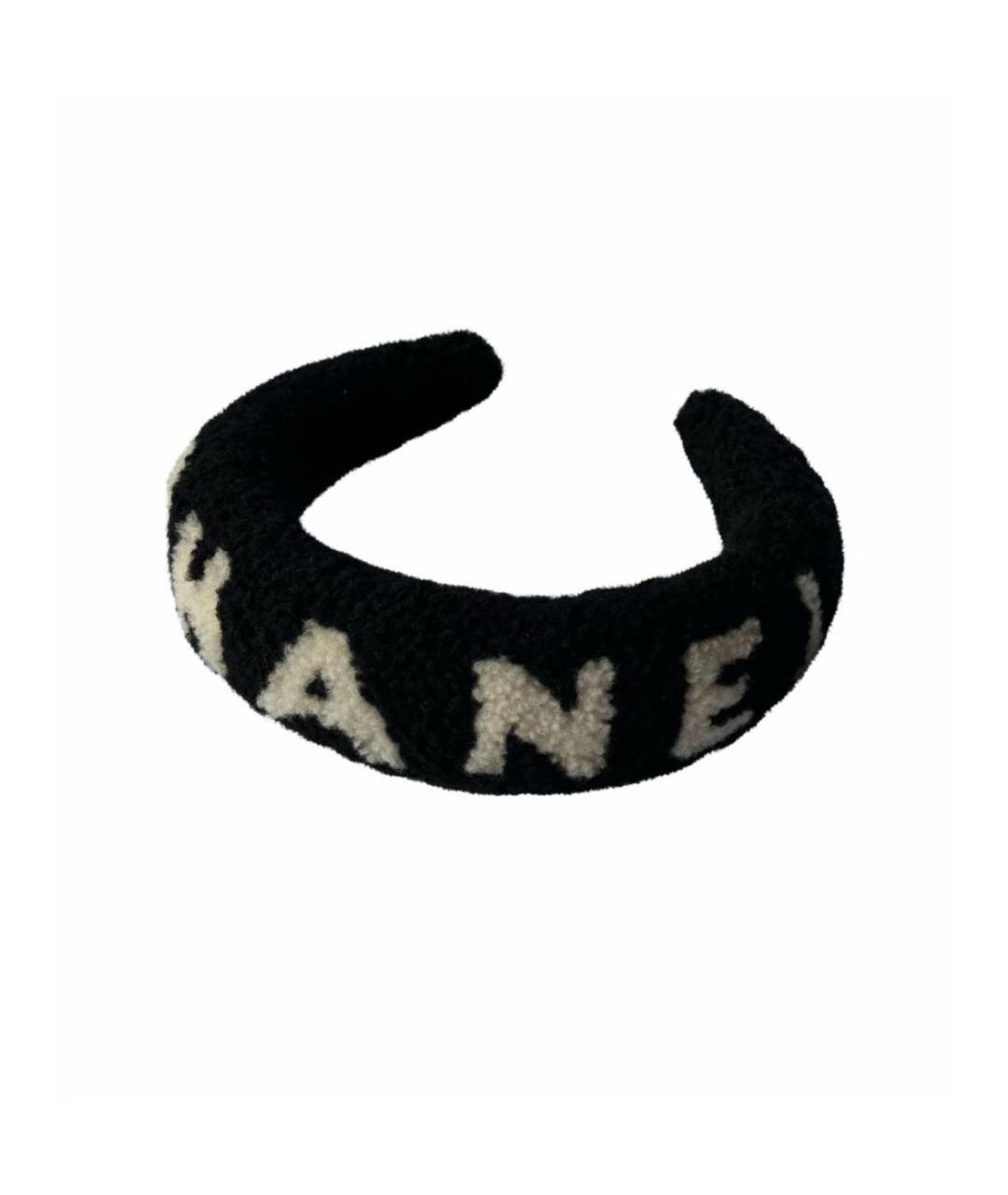 CHANEL Мульти ободок, фото 1