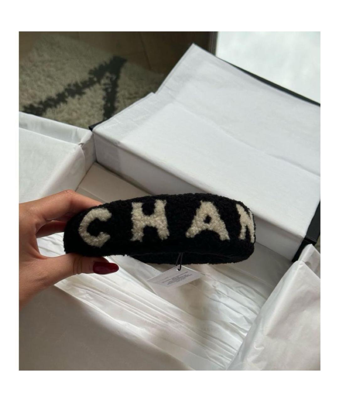 CHANEL Мульти ободок, фото 2