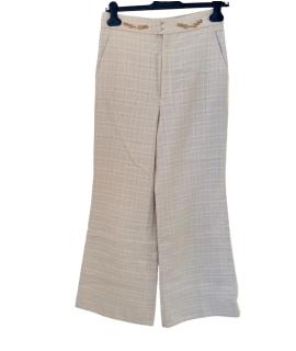 GUCCI Прямые брюки