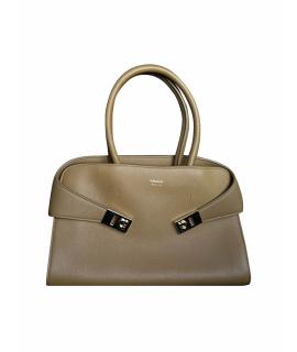 FERRAGAMO Сумка с короткими ручками