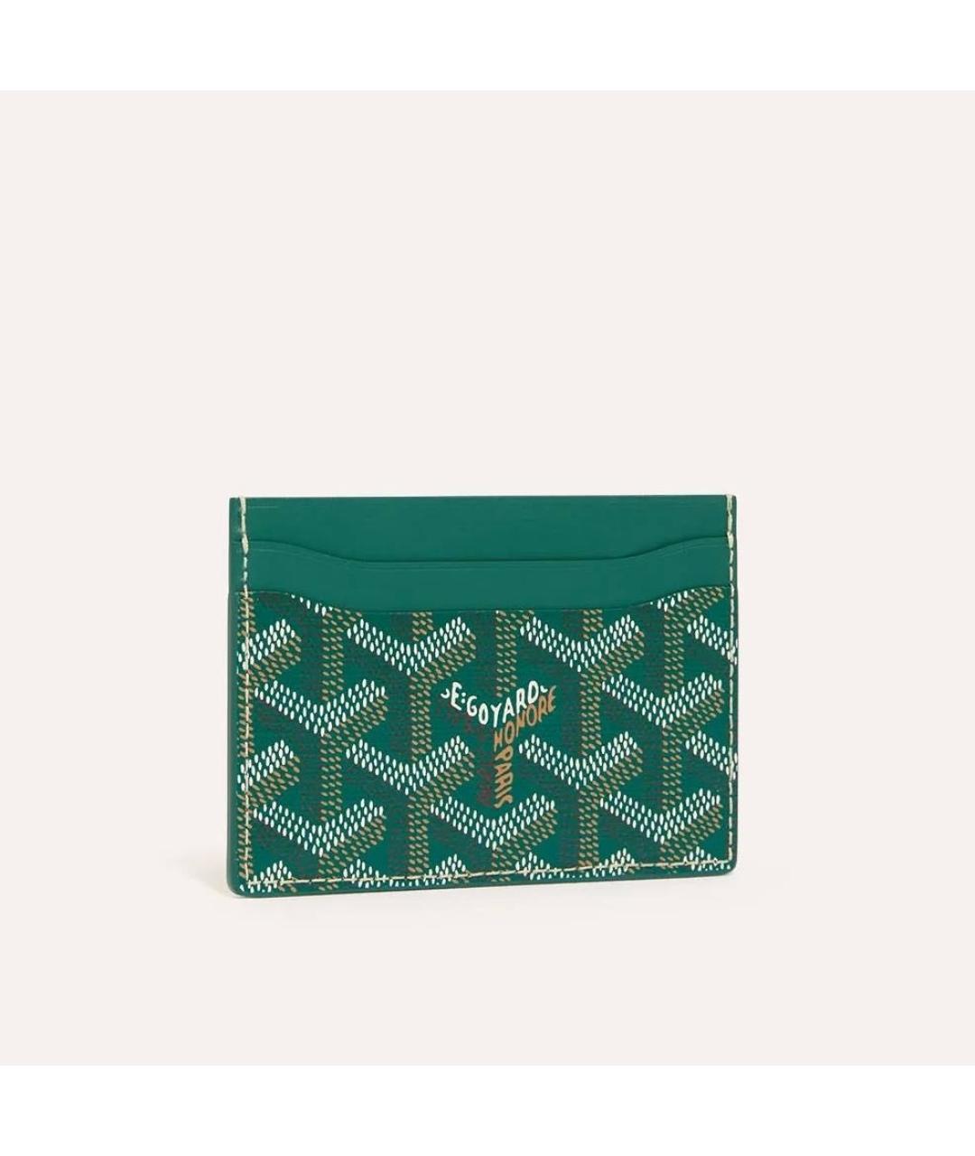 GOYARD Кардхолдер, фото 5