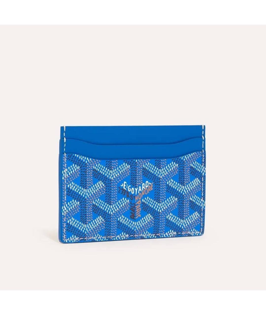 GOYARD Кардхолдер, фото 5