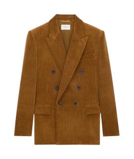 SAINT LAURENT Жакет/пиджак