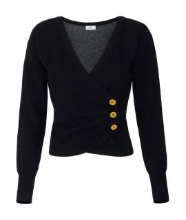 ELISABETTA FRANCHI Кардиган