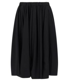 COMME DES GARÇONS Юбка миди