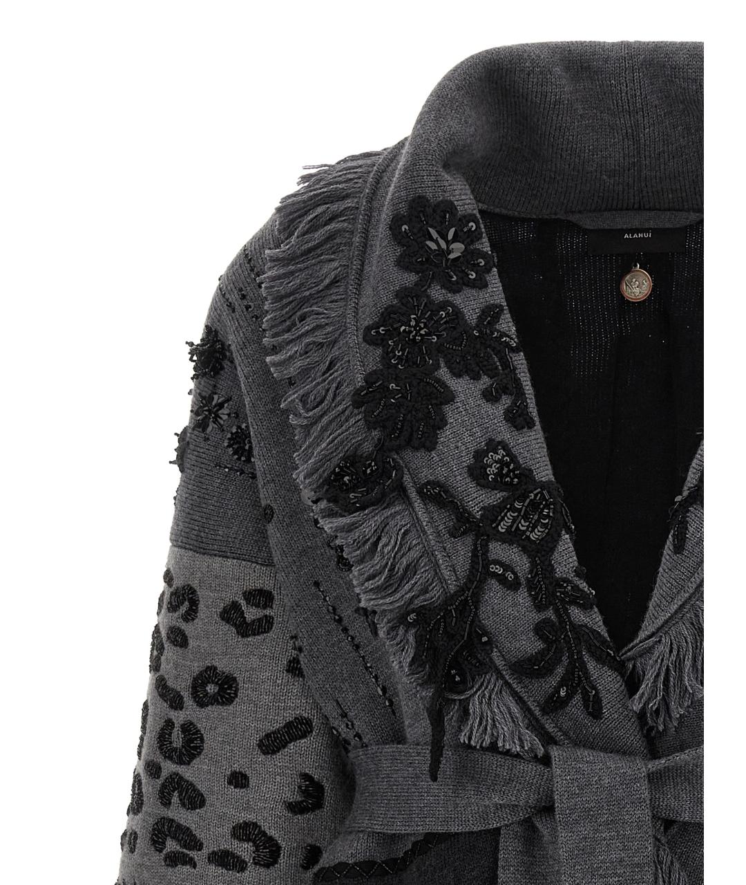 ALANUI Мульти кардиган, фото 3