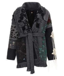 ALANUI Кардиган