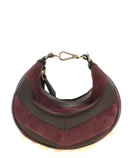 FENDI Сумка с короткими ручками