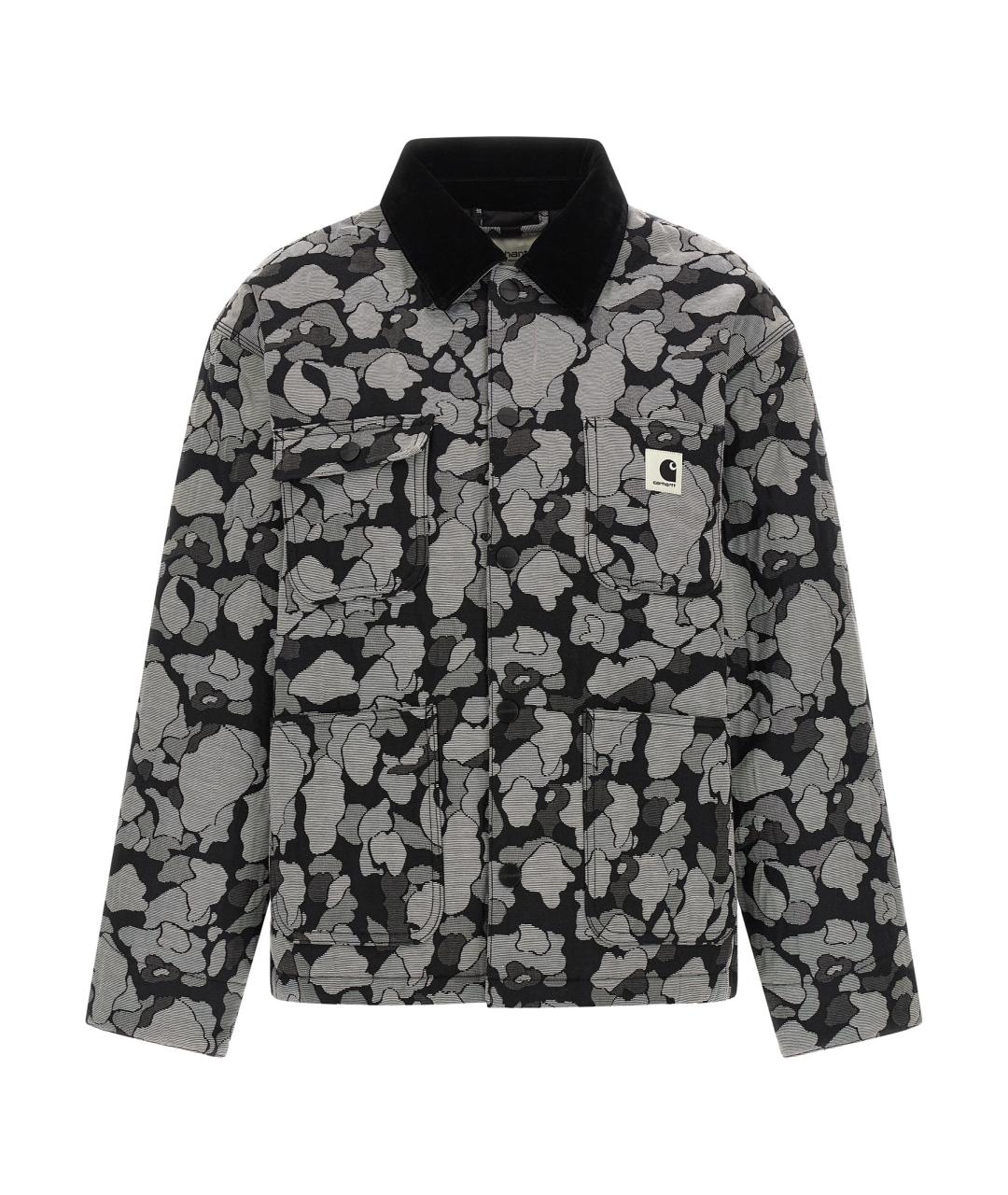 CARHARTT WIP Мульти хлопковая куртка, фото 1