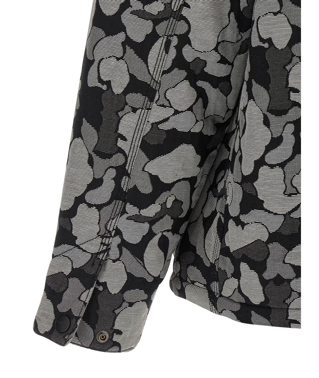 CARHARTT WIP Мульти хлопковая куртка, фото 4