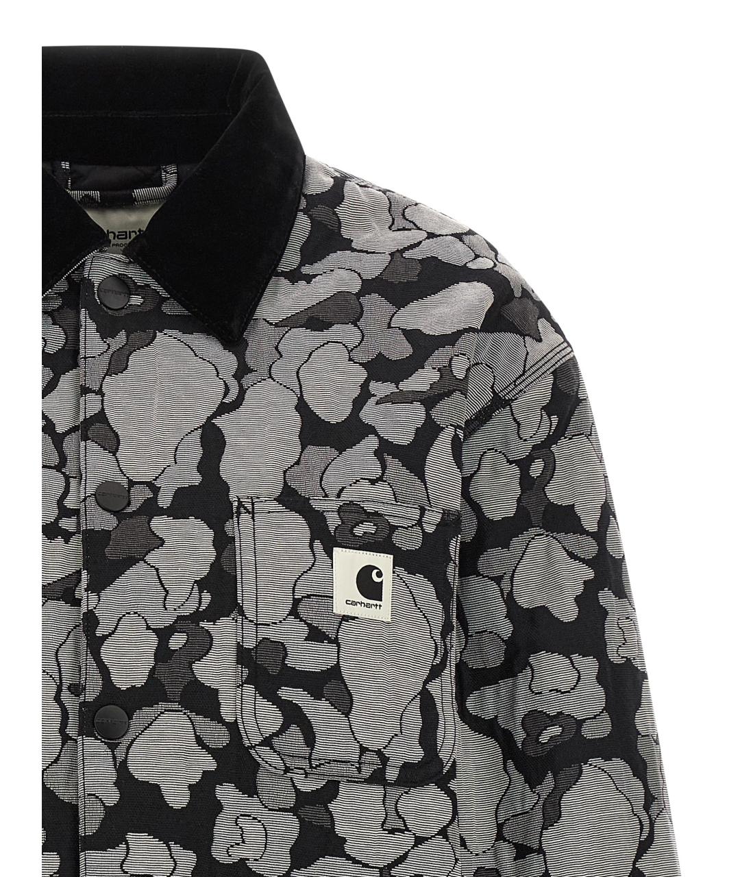 CARHARTT WIP Мульти хлопковая куртка, фото 3