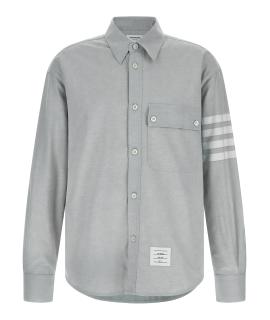 THOM BROWNE Кэжуал рубашка