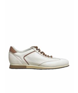 SANTONI Низкие кроссовки / кеды