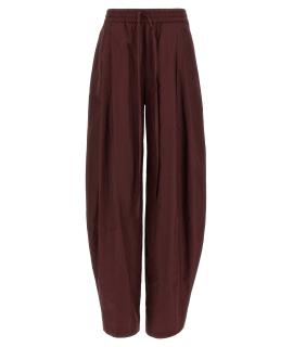 THE ANDAMANE Прямые брюки