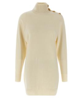BALMAIN Повседневное платье