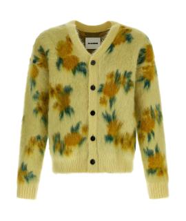 JIL SANDER Кардиган