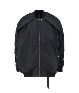 RICK OWENS DRKSHDW Куртка
