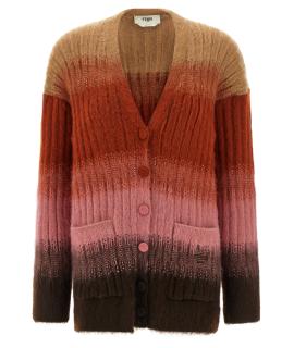 FENDI Кардиган