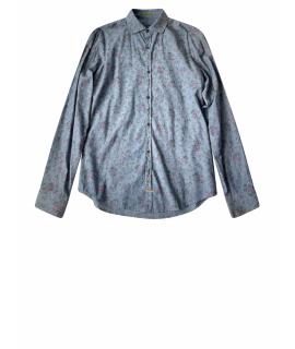 TRUSSARDI JEANS Кэжуал рубашка