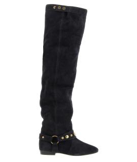 ISABEL MARANT Ботфорты