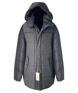 BRIONI Пуховик