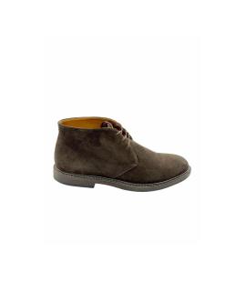 BRUNELLO CUCINELLI Низкие ботинки