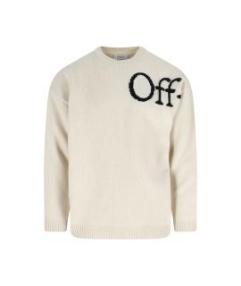 OFF-WHITE Джемпер / свитер