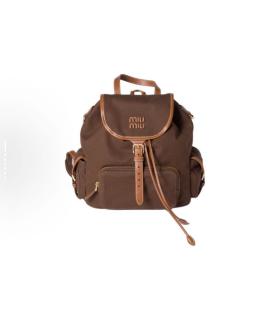 MIU MIU Рюкзак